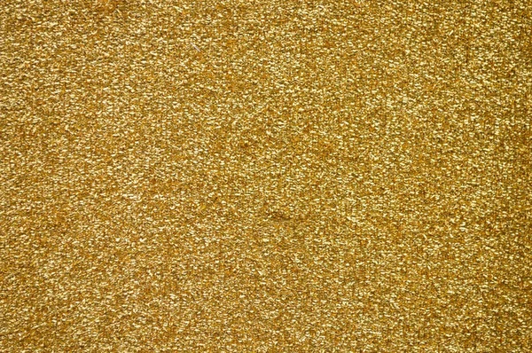 Gold fabric color texture
