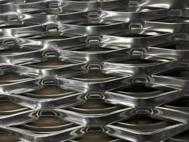 Metal yüzey arka plan