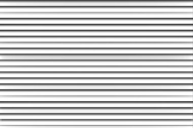 Siyah ve beyaz arkaplan çizimi