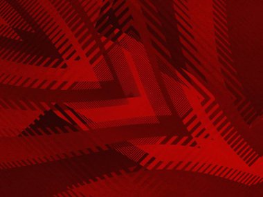 red abstract background with a beautiful texture