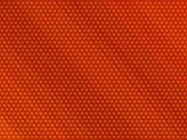 Tekrarlanan şekillerle soyut yaratıcı arkaplan