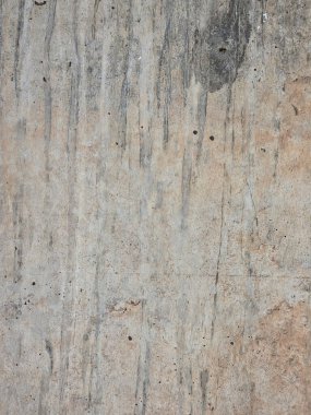 arkaplan için eski beton duvar.