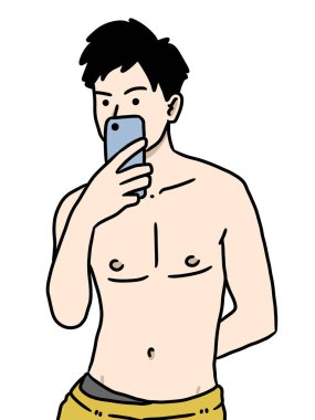 çizgi film erkek iç giyim