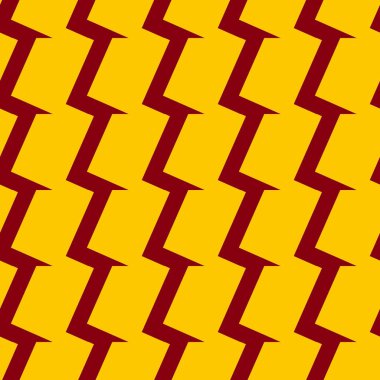 Üçgenli soyut geometrik desen. Kusursuz desen.