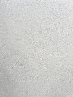beyaz duvar dokusu arkaplanı