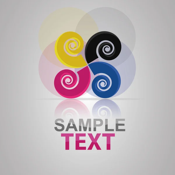 Logo yazıcı renkleri