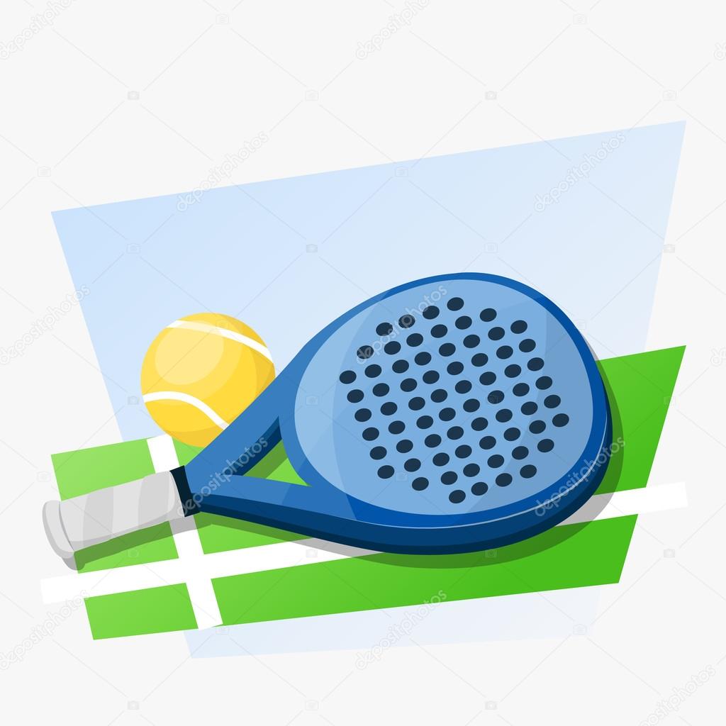 Paddle game Stock Vector by ©FranMarin 77780378