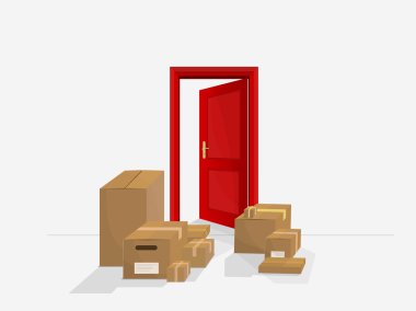 Alışveriş evde teslim