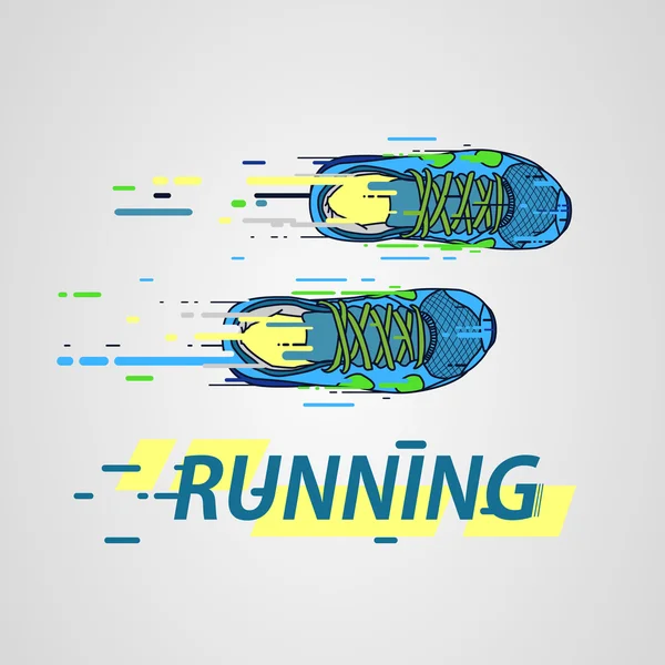 Logo Atletizm koşu kulübü