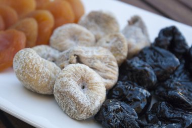 karışık Kuruyemiş