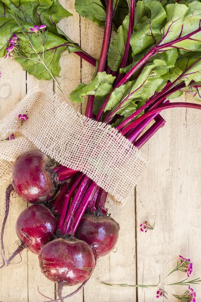 Beetroot — Stock Photo, Image