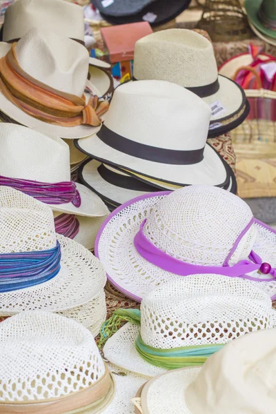 Hats — Stock Photo, Image