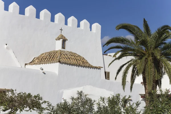 Ibiza Kilisesi (İsa)