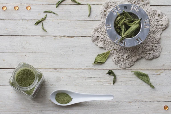Stevia