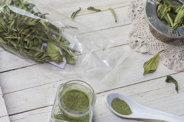 Stevia
