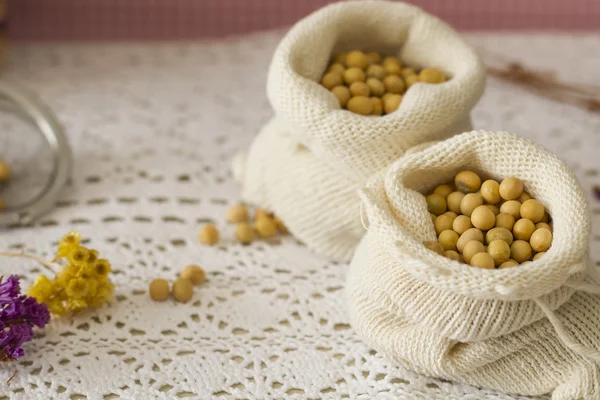 Soya fasulyesi