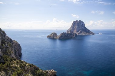 Es Vedra, Ibiza
