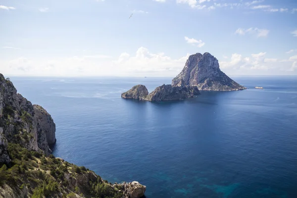 Es Vedra, Ibiza