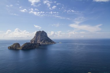 Es Vedra, Ibiza