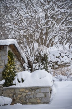 Cerler, Huesca, İspanya