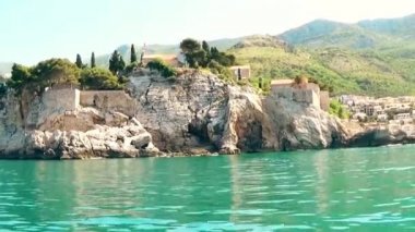Evler inşa Prores taşla