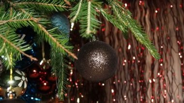 Noel ağacı Noel topları