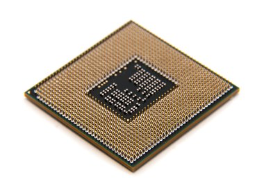 Multinuclear işlemciler