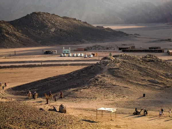 Deserto — Fotografia de Stock