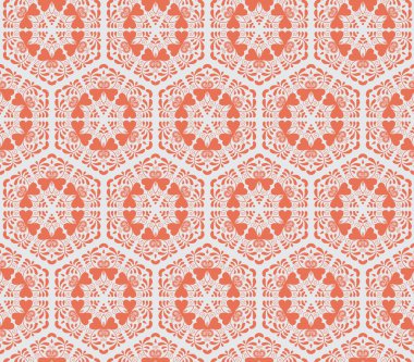 Soyut Geometrik Arkaplan