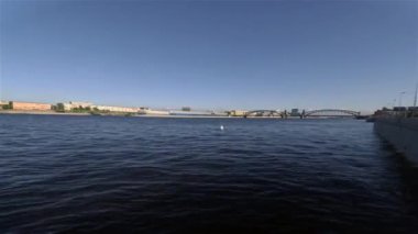 4 k timelapse şehir set