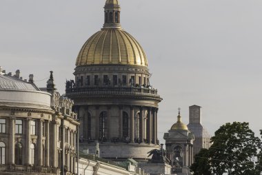 St. Isaac Katedrali