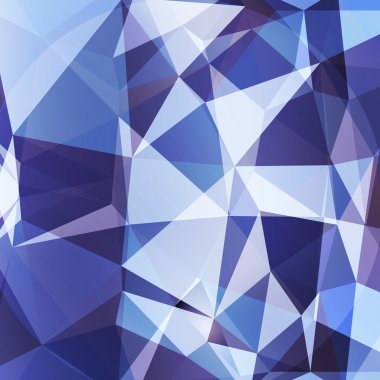 Soyut Geometrik Arkaplan
