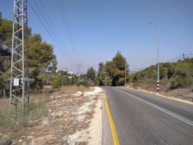 Afula Dağı Givat Hamore