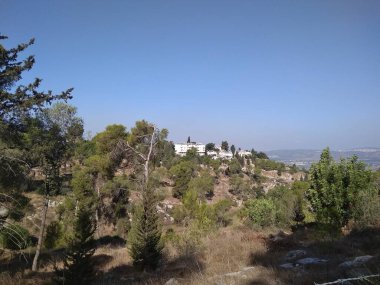 Afula Dağı Givat Hamore