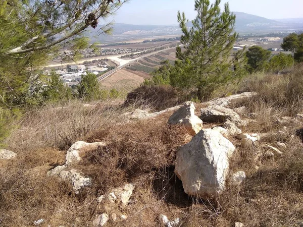 Afula Dağı Givat Hamore