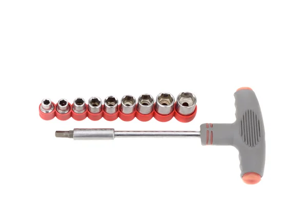 onarım makine için araçlar kümesi