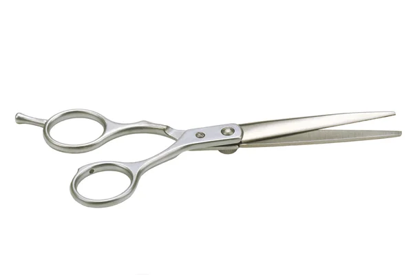 Professional scissors — Stock Photo, Image