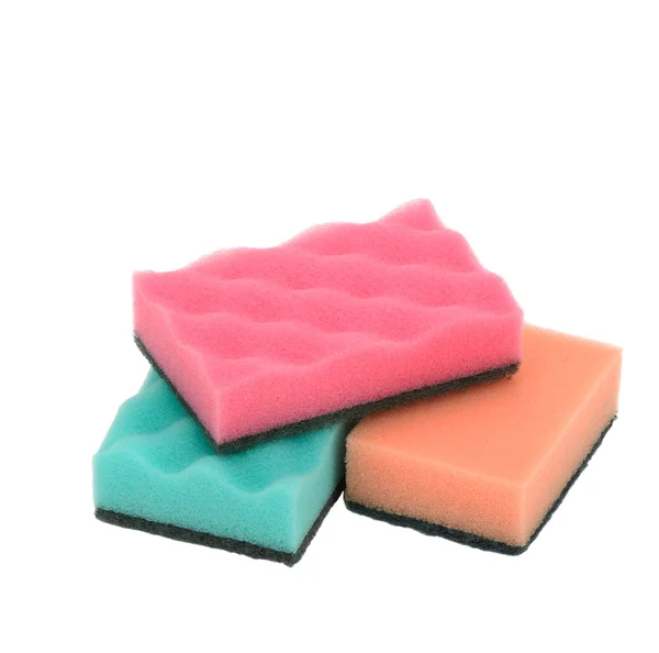 sünger bulaşık yıkamak için