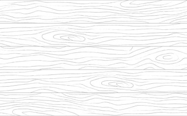 Ahşap dokular pürüzsüz desen. Doğal organik ağaç arka planı. Tahta desenli etki. Kalem çizimi. Elle çizilmiş yoğun çizgiler. Soyut geometrik çizgi sanat vektörü çizimi.