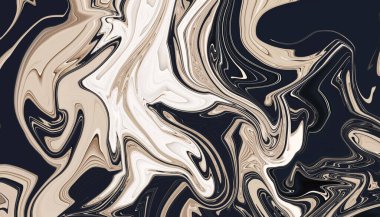 Soyut mermer zemin, elle boyanmış doku, akrilik boya, sıçrama, boya damlaları, boya darbeleri. Arkaplan, duvar kağıdı, kapak ve ambalaj için tasarım.