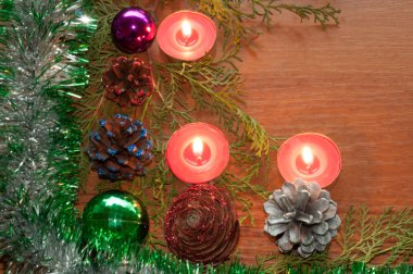 christmas dekorasyon