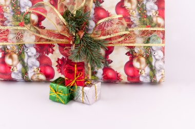 christmas dekorasyon