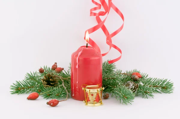 Christmas Decorations — Stock Photo, Image