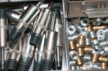 radyo sinyalleriyle iletilen kriko