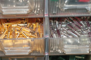 radyo sinyalleriyle iletilen kriko