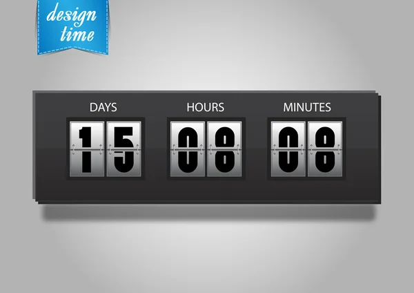 Internet zamanlayıcılar, sayaçları