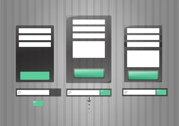 Öğeleri Web sitesi