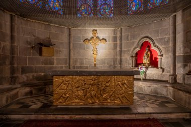 Clermont-Ferrand, Fransa - 10 24 2025: 