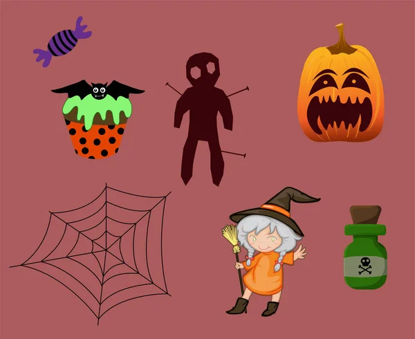 Clip Art Halloween Images – Browse 192,346 Stock Photos, Vectors, and Video