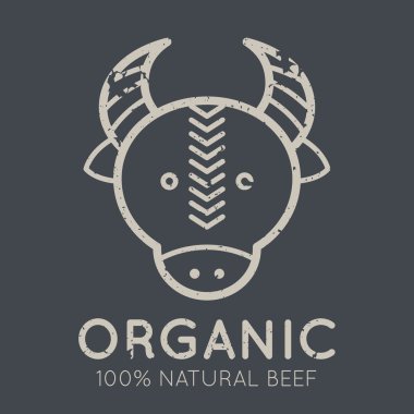 Etli beslenme amblemi 